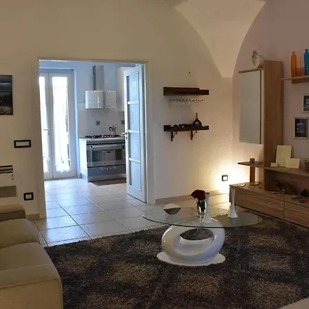 Villa Giardino Della Fenice *